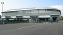 Stadion francouzského fotbalového klubu Sochaux-Montbéliard