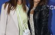 Udílení cen Social Awards: Andrea Bezděková a Denisa Pfauserová Udílení cen Social Awards: Andrea Bezděková a Denisa Pfauserová