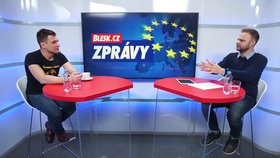 Arťom Korjagin: Mladý komunista v podmínce chce do Evropského parlamentu a kolektivzaci