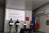 Konec ústavu pro mentálně postižené ve Svojšicích: Praha řeší změnu sociální péče, klienty přesunou do bytů