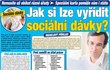 Jak se mění sociální dávky a pracovní trh v roce 2012