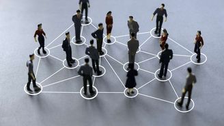 Test osobnosti: Která sociální síť vás vystihuje? Test osobnosti: Která sociální síť vás vystihuje?