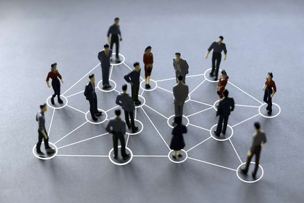 Test osobnosti: Která sociální síť vás vystihuje? Test osobnosti: Která sociální síť vás vystihuje?