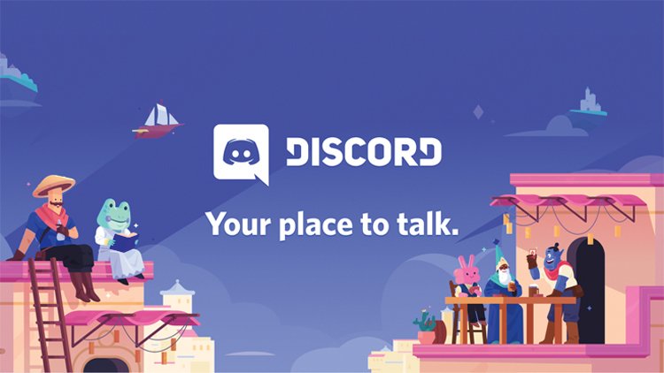 Komunikační sociální síť Discord není úplnou novinkou a znát ji budou především ti, kteří si rádi povídají o počítačových hrách