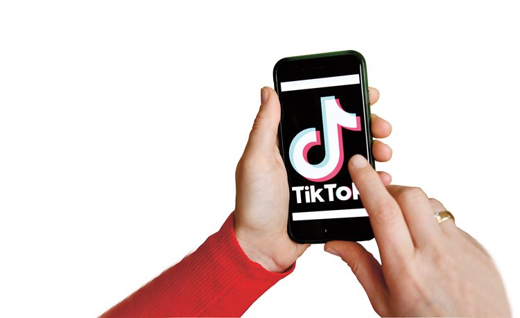 TikTok nedávno umožnil ještě širší možnosti úpravy krátkých videí přímo v aplikaci