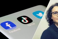 Prudká Nerudová, konzistentní Babiš, flanelový Pavel: Jak hodnotí expertka kampaň na sociálních sítích?