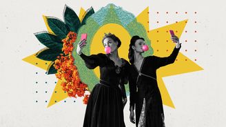 Nechcete nic sdílet? Nevadí! Proč sítě utichly a my jen sledujeme? Nechcete nic sdílet? Nevadí! Proč sítě utichly a my jen sledujeme?