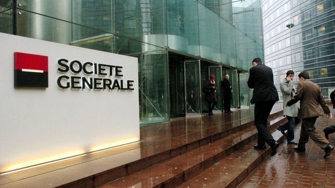 Société Générale