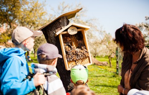 Obyčejní hrdinové – tisíce dětí – mění svět kolem nás 