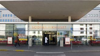 Švédsko oznámilo otevření první kliniky pro znásilněné muže