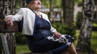 Moody's: Největším rizikem pro českou ekonomiku je stárnutí populace