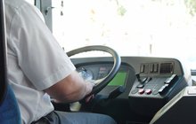 Řidič autobusu dostal padáka: Za bordel! 