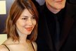 Sofia Coppola a Quentin Tarantino byli dříve milenci.