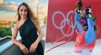 Soupeřka Ledecké Goggiová: Nákaza vzácným virem! Soupeřka Ledecké Goggiová: Nákaza vzácným virem!