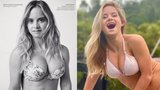 Victoria's Secret má první modelku s Downovým syndromem! Stala se jí krásná Portorikánka