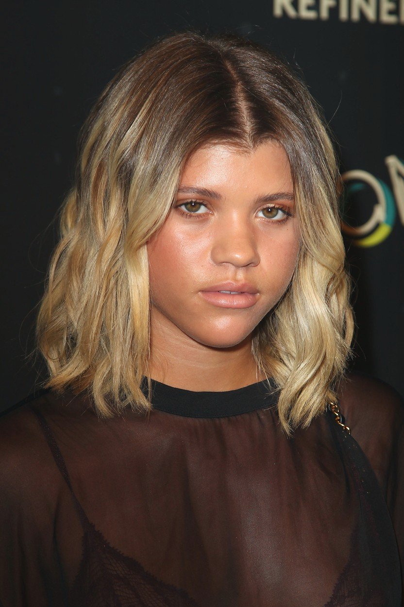 Sofia Richie