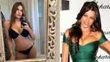 Sofía Vergara bez vytáček: Za slávu vděčím »obřím kozám«!