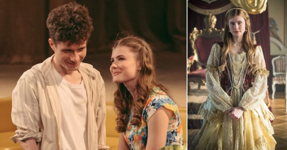 El secreto del castillo perdido: ¡críticas del público y palabras emotivas sobre Švehlíková! El secreto del castillo perdido: ¡críticas del público y palabras emotivas sobre Švehlíková!