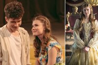 Po kritice nové štědrovečerní pohádky: Dojemná slova Krejčíka o Švehlíkové! Dítě, jaké by si přál mít...