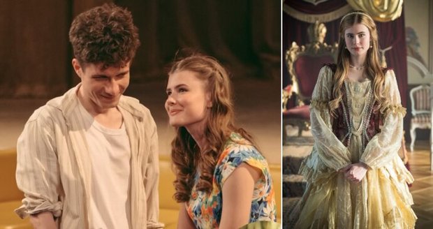 Sofie Anna Švehlíková se dočkala nečekaného zastání od Dana Krejčíka