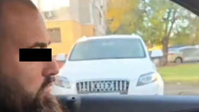 Smrtelná nehoda v Sofii