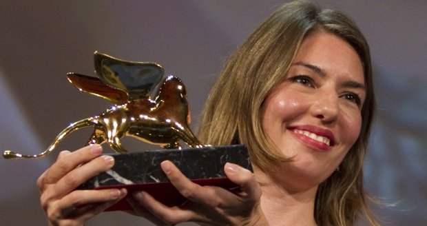 Sofia Coppola získala hlavní cenu MFF v Benátkách Zlatého lva za film Somewhere.