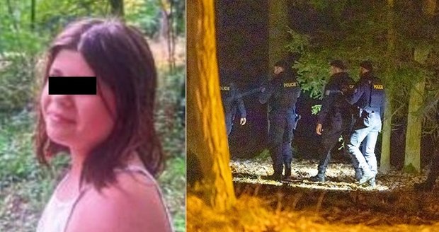 Policie pátrala po Sofii (11) z Boleslavi: Sama se vrátila domu