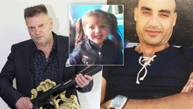 »Polský Rambo« hrozí únosci z Tuniska: Vrať Sofii a nechám tě žít v klidu!