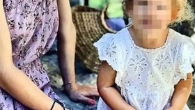 Sofinka (†5) při nehodě zemřela, její sestřička Natálka skončila na vozíku.