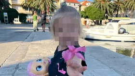 Sofinka (†5) při nehodě zemřela, její sestřička Natálka skončila na vozíku.