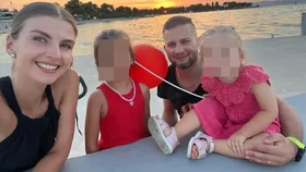 Sofinka (†5) při nehodě zemřela, její sestřička Natálka skončila na vozíku.