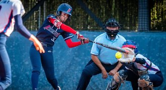 Softbalistky Joudrs jsou krok od titulu. Proti Arrows stačí jedna výhra!