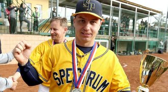 Softbalová vzpoura! Spectrum a Most porazily loňské finalisty a mají semifinále