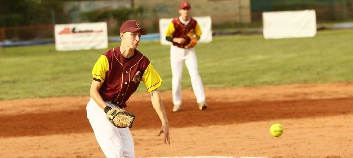 Softbalové bitvy o finále. Pražským Joudrs a břeclavským Locos zbývá poslední krok.