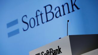 Japonská SoftBank investuje půl miliardy dolarů do digitálních hypoték