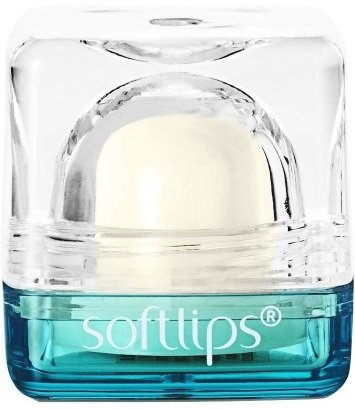 Balzám na rty Softlips Fresh Mint, 179 Kč, koupíte ve FAnn parfumériích