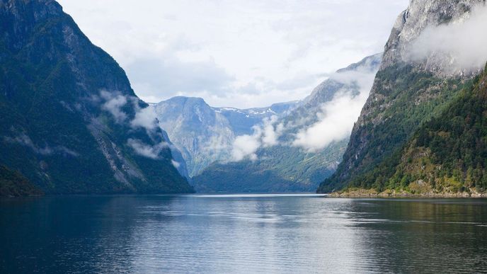 Sognefjord