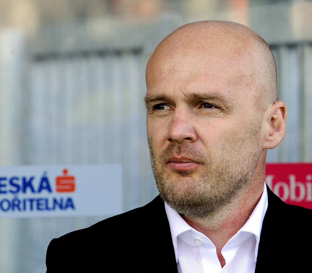 Michal Bílek hodnotil výkony české reprezentace, vedení svazu mu nadále důvěřuje