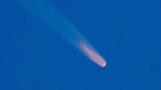Příčina havárie Sojuzu byla možná stejná jako v roce 1986 