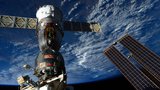 Rusko omylem nastartovalo vesmírnou loď Sojuz: Vychýlilo to stanici ISS 