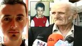 Otec kumpánů albánského vraha Aničky a Michala: Na mé syny hodil vraždu dítěte