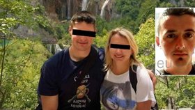 Vrah českých turistů v Albánii Sokol Mjacaj zabíjel již v minulosti.