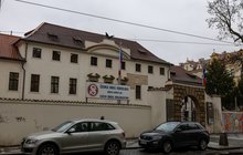Drama v sídle Sokola: Sebevražda kvůli krádeži 40 milionů