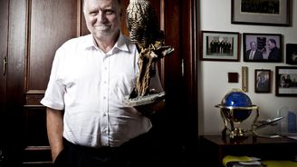 Tomáš Sokol: Myšlení některých žalobců a politiků zavání totalitou Tomáš Sokol: Myšlení některých žalobců a politiků zavání totalitou