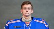 Maxim Sokolov mladší patří mezi talentované gólman SKA Petrohrad, stal se obětí útoku psychicky nemocného mladšího  bratra?