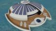 Solar Floating Resort (SFR)