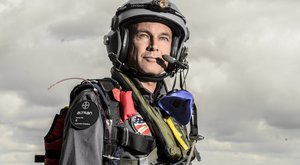 Solar Impulse 2: Letadlo na sluneční energii