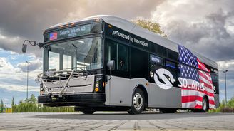 Autobusy a trolejbusy, které zná každý Čech, míří do Ameriky. Dříve tam byla úspěšná Škoda Autobusy a trolejbusy, které zná každý Čech, míří do Ameriky. Dříve tam byla úspěšná Škoda