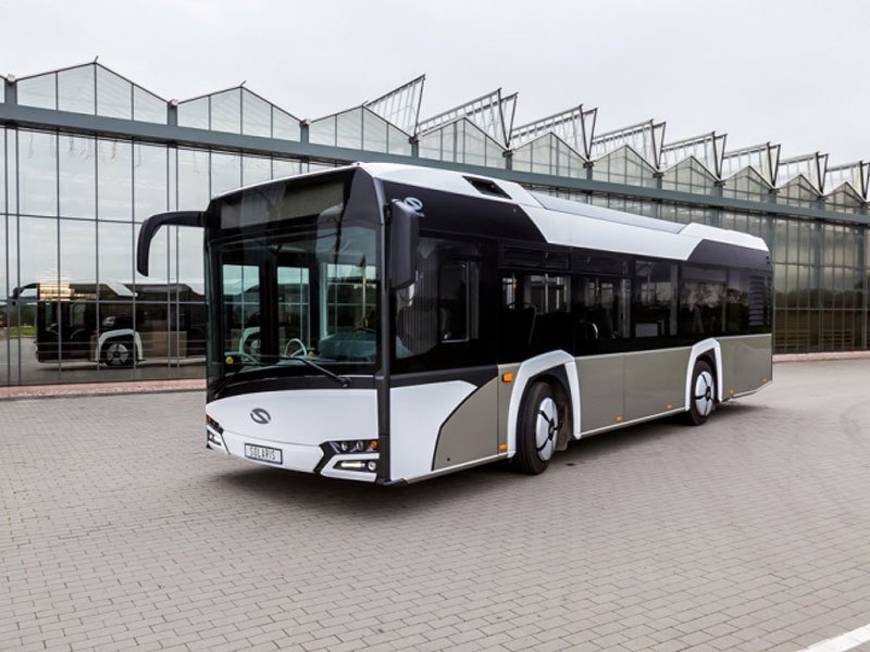 Solaris Urbino