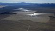 Solární elektrárna Ivanpah